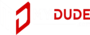 MY DUDE Logo